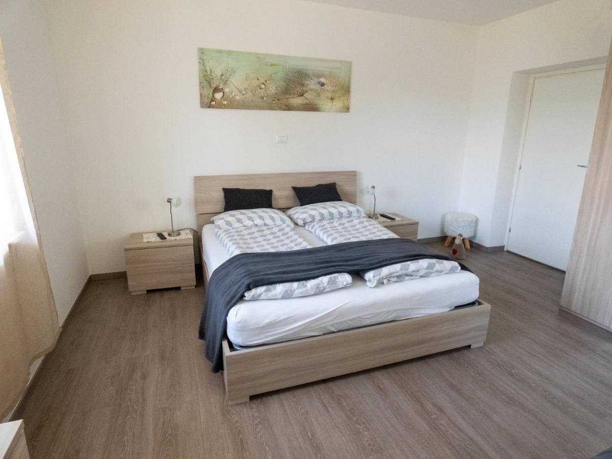 Apartment Peskoller Falzes Eksteriør billede