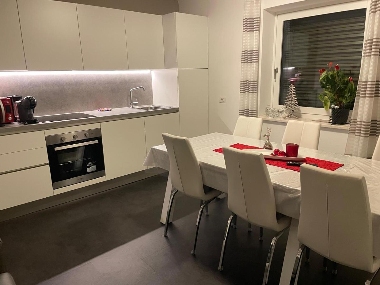 Apartment Peskoller Falzes Eksteriør billede